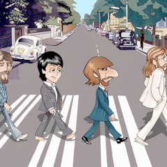 A little help from my friends