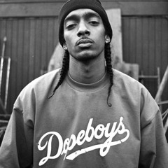 Nipsey Hussle - Shinin Like I'm In Vegas