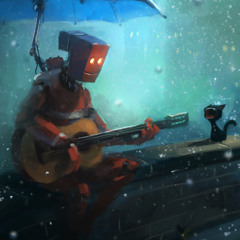 All Over Me (Mark Curry cover)