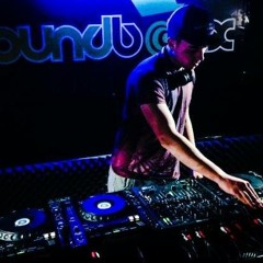 Soundboxx Jayfor Live Exclusive Mix