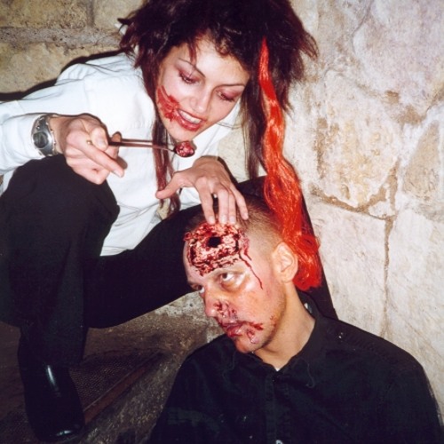 the_higher - Massacre À La Petite Cuillère
