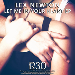 Take On Me by Lex Newton