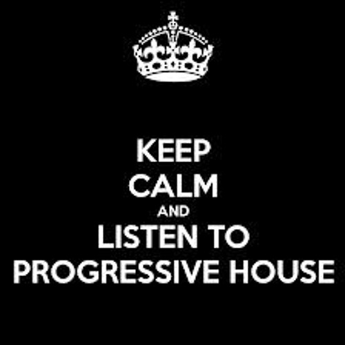 progressive house - track 09