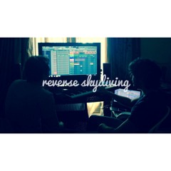 Chris Montreaux - Reverse Skydiving (ALLANI'S remake)