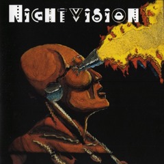 Simone Gatto -Deep Vibes EP-NightVision