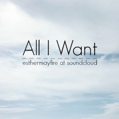 Kodaline - All I Want