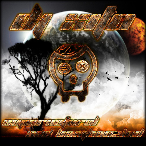 DJ XITO - BAMBOOZLED