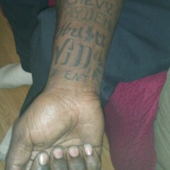 Purp Nd Jerk-YungAL, Gwolla Gwolla Slim & Dave Dollar ( prod. Nino Day) at Birmingham