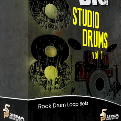 6 8 drum loops