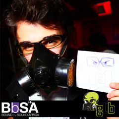 Kato Change-Stakato Remix Sample