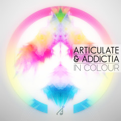Articulate & Addictia - In Colour