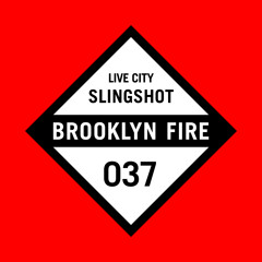 Live City - Slingshot (BF037)