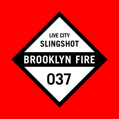Live City - Slingshot (BF037)