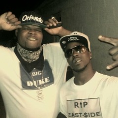 J Boogie ft. J Blizzy -Sleep When I Die