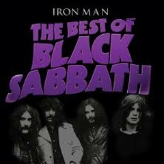 Ironman-Black Sabbath