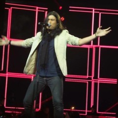 MUHAMMAD DEVIRZHA - HUMAN (The Killers Cover)