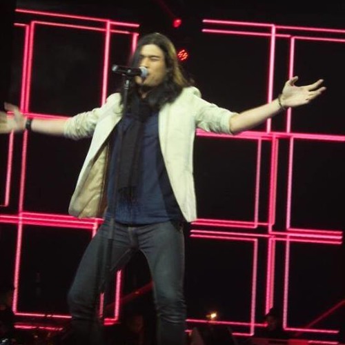 MUHAMMAD DEVIRZHA - HUMAN (The Killers Cover)