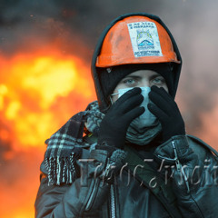 А я живий, матусенько, живий...