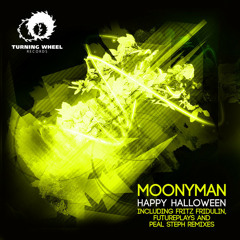 MoonyMan - Happy Halloween (Futureplays Remix) [Truning Wheel Records]