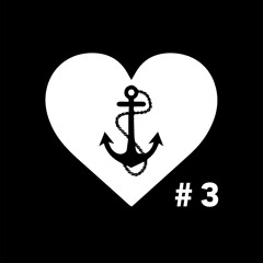 LOVECAST #3 - VALENTIN RAU