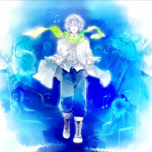 Listen to Jellyfish Song (クラゲの歌) DRAMAtical Murder【クリア 