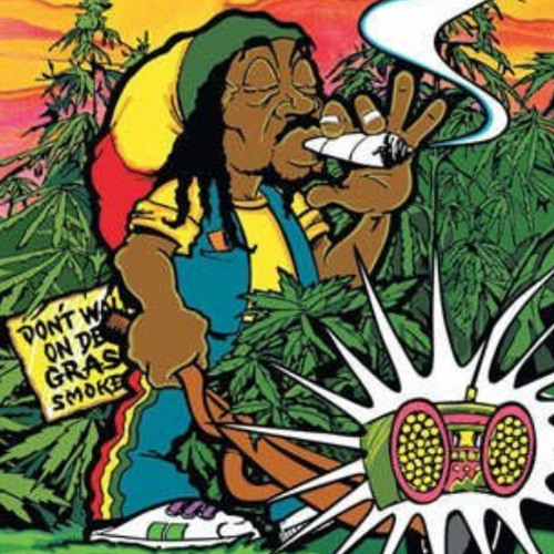SMOKERS DELIGHT (Feel calm)