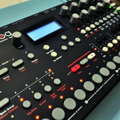 Elektron Analog Four