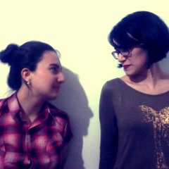 Marília e Milena - If I Could Change Your Mind (Haim Cover)