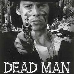 Neil Young "Dead Man" (soundtrack)
