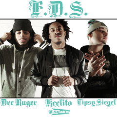 F.D.S. (Prod. Dre Ruger)