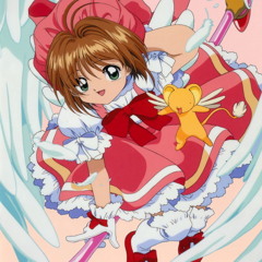 Platina(プラチナ) - Card Captor Sakura 3rd Opening