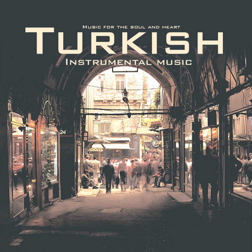 Stream Turkish Music by Slavion Mado ♪ Listen online for free on