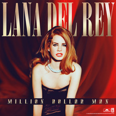 Lana Del Rey - Million Dollar Man (Live At BBC Radio 1 Hackney Weekend 2012)