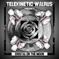 Cristal On The Moon