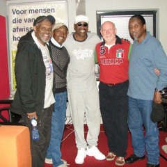 "Soulshow, That's Where The Happy People Go" - The Trammps