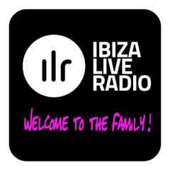 EXCLUSIVE DJ SET FOR IBIZA LIVE RADIO 22-2-2014 - Free Download