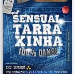 Tarraxinha Mix