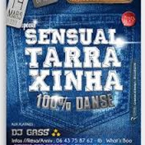 Tarraxinha Mix