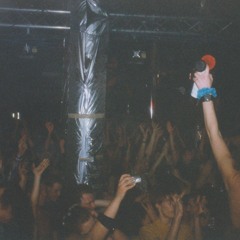 ACID PEOPLE. 'Taffrican' (aka, Mark sinclair & Dennis Kiwanuka) And Choci Mix