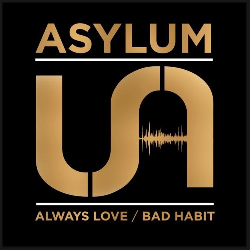 Asylum - Bad Habit - UA006 SC Clip