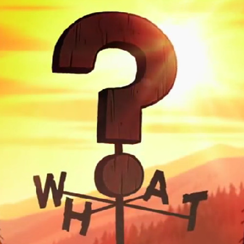 Lord of the Falls (this is really dumb  but if $44K wants to put it in DISNEYCORE he can)