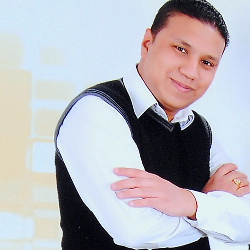 انجيل الاكليل للمُعلم ماجد ميلاد بكنيسة العذراء وبربارة بالغردقة