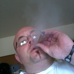 THE SMOKER.... DA EVILIST, THIC MAN,CHUCCLES