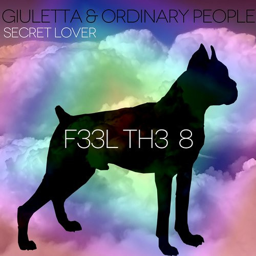 Giuletta & Ordinary People - Secret Lover (Original Mix) [Feel The 8]