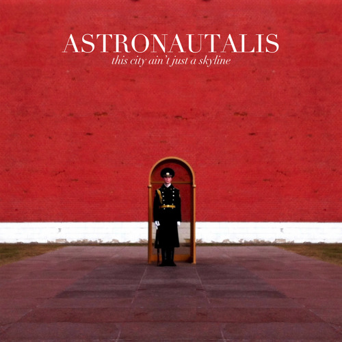 Contrails (Jel Remix)
