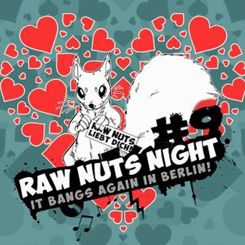 TuUlz_@_Raw_Nuts_Night_9_MBia  / 1.00 - 4.00 / NutsFloor / 14.2.2014