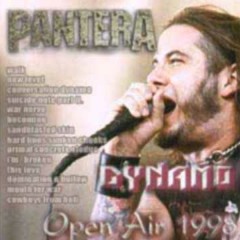 Pantera - Walk (Live)