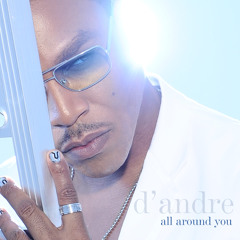 All Around You (Mike Cruz Madtizzy Vocal Club Mix)