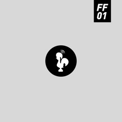 Naus - Mar De Rosas (Original Mix) [FF01]