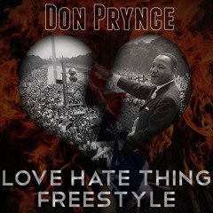 Love Hate Thing Freestyle (ft. Rocky Rose)